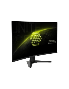 MSI 31.5 MAG 32C6X CURVED 2
